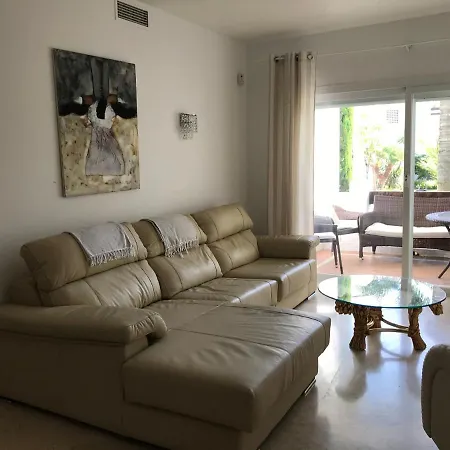 Costalita, Direct Access, Ground Floor, Salt Water Pool * Эстепона