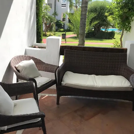 Costalita, Direct Access, Ground Floor, Salt Water Pool