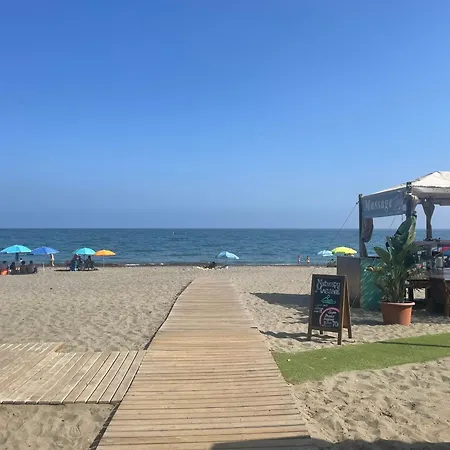 Costalita, Direct Access, Ground Floor, Salt Water Pool Апартаменты