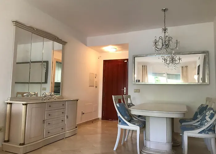 Costalita, Direct Access, Ground Floor, Salt Water Pool