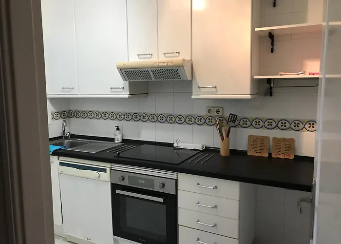 Appartamento Costalita, Direct Access, Ground Floor, Salt Water Pool *