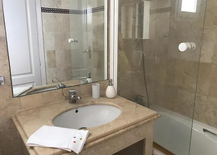 Appartamento Costalita, Direct Access, Ground Floor, Salt Water Pool