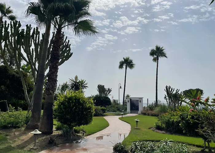 Costalita, Direct Access, Ground Floor, Salt Water Pool Appartamento