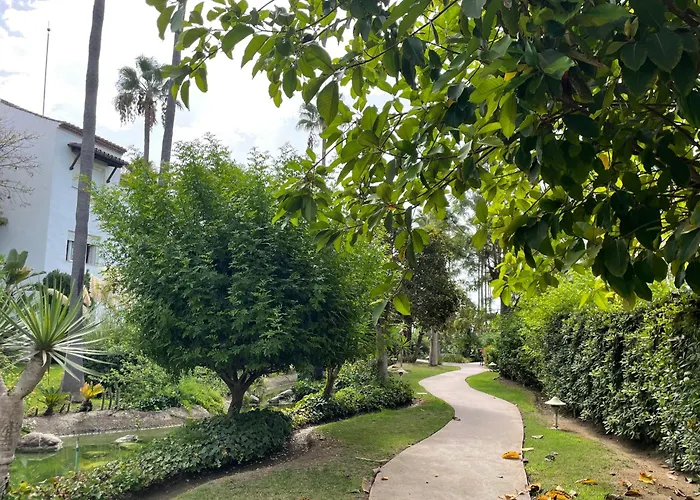 Appartamento Costalita, Direct Access, Ground Floor, Salt Water Pool *