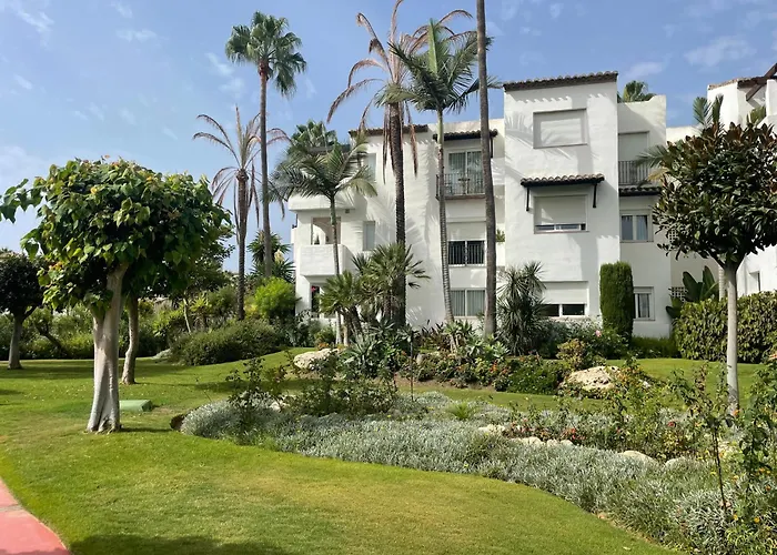 Costalita, Direct Access, Ground Floor, Salt Water Pool Estepona