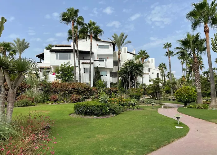 Costalita, Direct Access, Ground Floor, Salt Water Pool Appartamento *