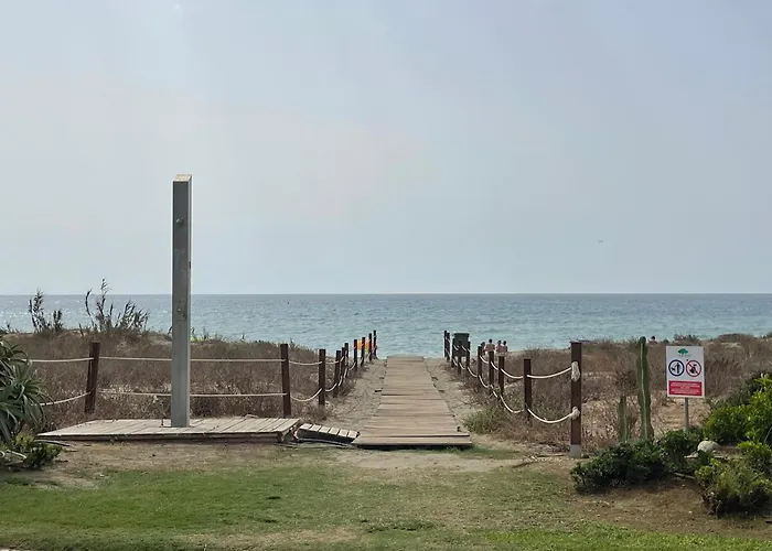 Costalita, Direct Access, Ground Floor, Salt Water Pool