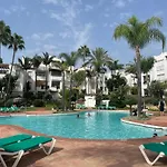 Costalita, Direct Access, Ground Floor, Salt Water Pool Apartment Estepona