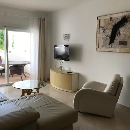 Costalita, Direct Access, Ground Floor, Salt Water Pool * Estepona