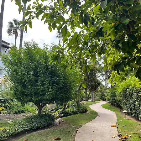 Apartment Costalita, Direct Access, Ground Floor, Salt Water Pool *