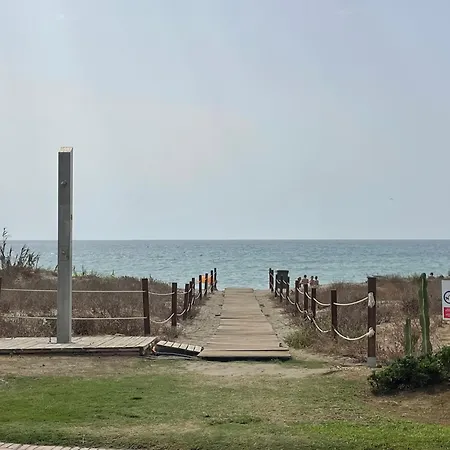 Costalita, Direct Access, Ground Floor, Salt Water Pool