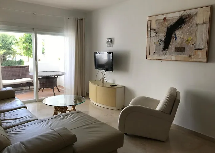 Costalita, Direct Access, Ground Floor, Salt Water Pool * Estepona