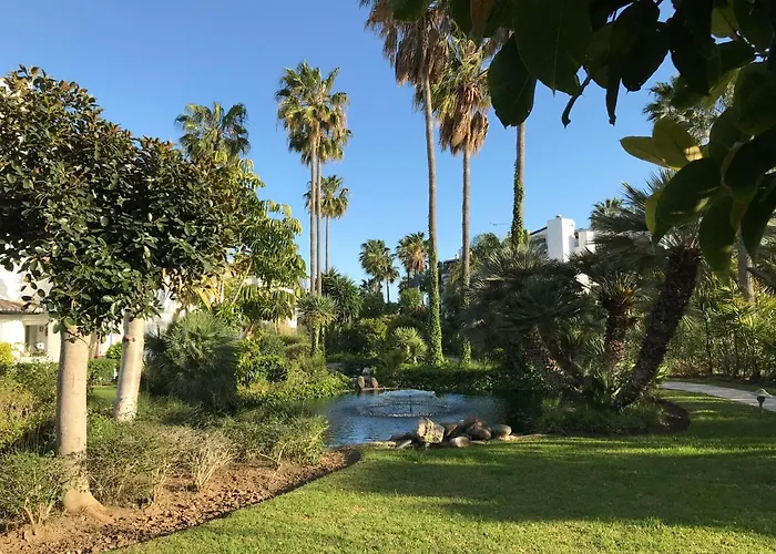 Lägenhet Costalita, Direct Access, Ground Floor, Salt Water Pool *