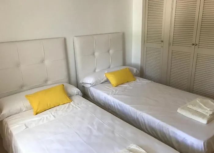 Costalita, Direct Access, Ground Floor, Salt Water Pool *