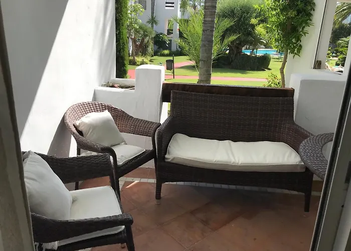 Costalita, Direct Access, Ground Floor, Salt Water Pool