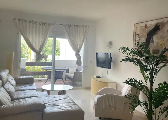 Costalita, Direct Access, Ground Floor, Salt Water Pool Estepona