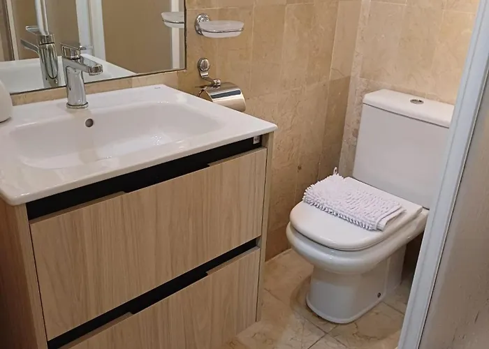 Costalita, Direct Access, Ground Floor, Salt Water Pool