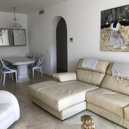 Costalita, Direct Access, Ground Floor, Salt Water Pool Апартаменты *