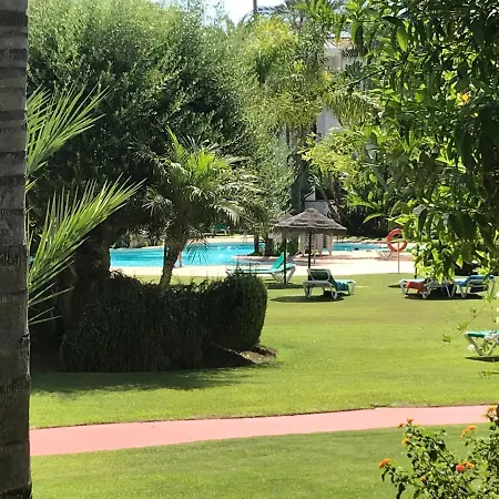 Апартаменты Costalita, Direct Access, Ground Floor, Salt Water Pool