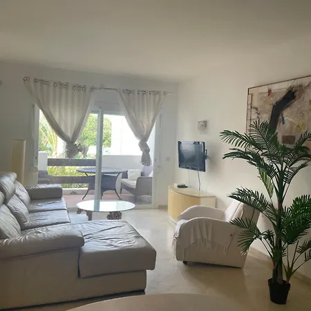 Costalita, Direct Access, Ground Floor, Salt Water Pool Эстепона