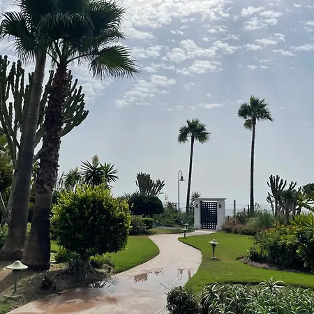 Costalita, Direct Access, Ground Floor, Salt Water Pool Апартаменты