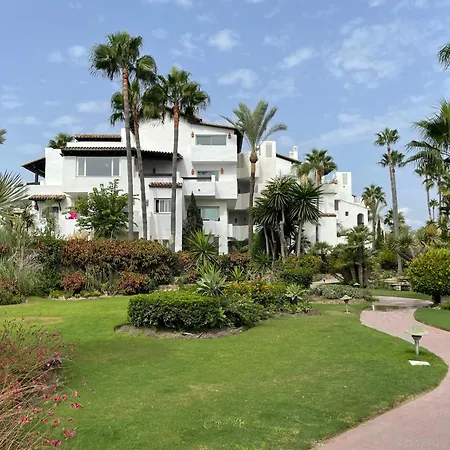 Costalita, Direct Access, Ground Floor, Salt Water Pool Апартаменты *