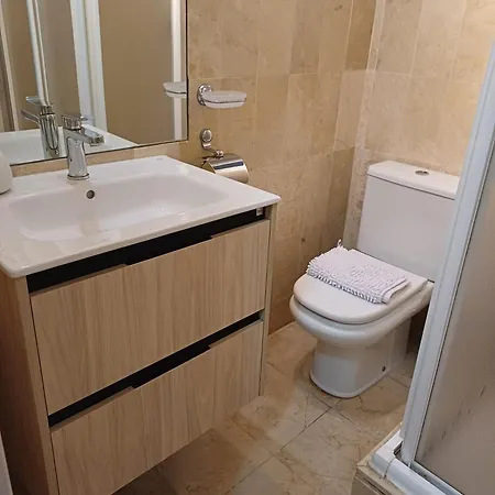 Costalita, Direct Access, Ground Floor, Salt Water Pool